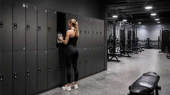 Keyless smart lockers for gyms — a real-world smart locker setup for 2026
