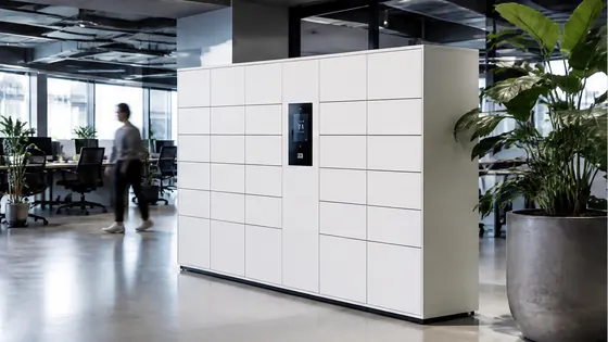 RFID lockers for coworking spaces — a real-world smart locker setup for 2026