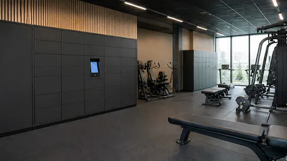 Smart locker systems for gyms — a real-world smart locker setup for 2026