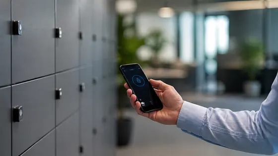 Mobile locker access for offices — a real-world smart locker setup for 2026