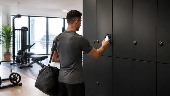 Mobile locker access for gyms — a real-world smart locker setup for 2026
