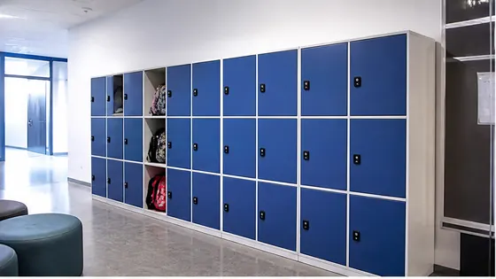 Bluetooth lockers for schools — a real-world smart locker setup for 2026