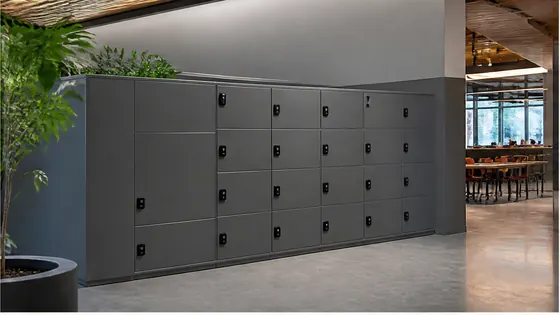 Bluetooth lockers for universities — a real-world smart locker setup for 2026