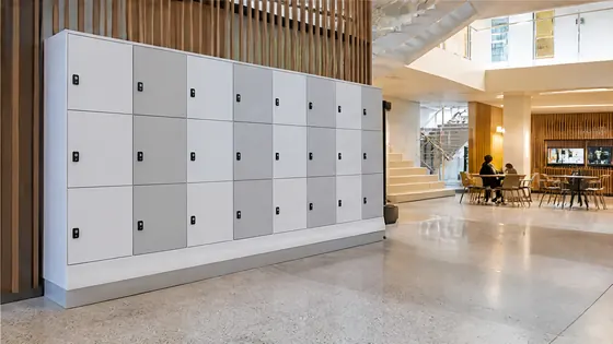 PIN code lockers for universities — a real-world smart locker setup for 2026