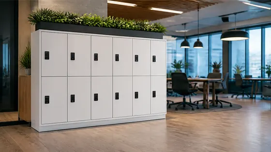 PIN code lockers for coworking spaces — a real-world smart locker setup for 2026