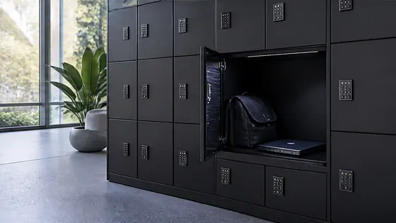 Guides — a real-world smart locker setup for 2026